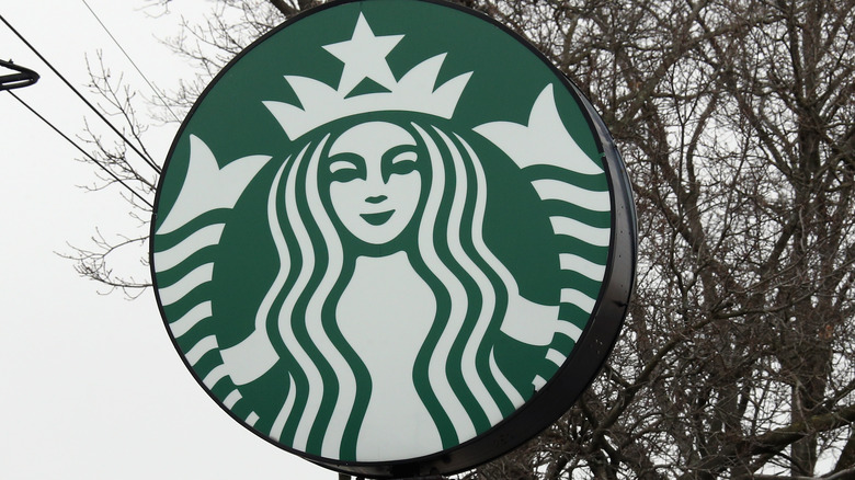 Starbucks logo