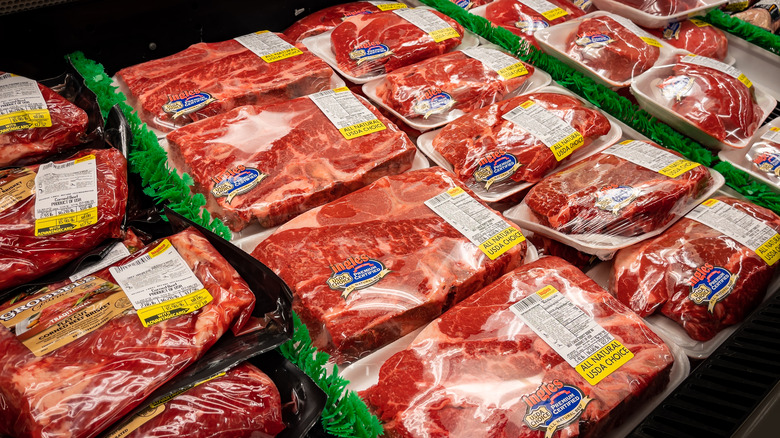 Why Steak Might Be Getting Cheaper Than Ever