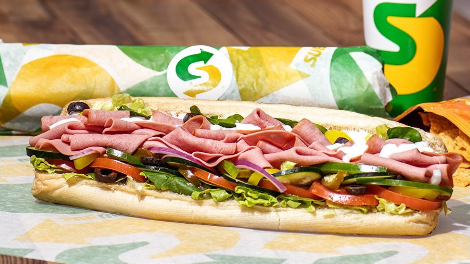 why-subway-might-be-out-of-your-favorite-meat-the-next-time-you-visit