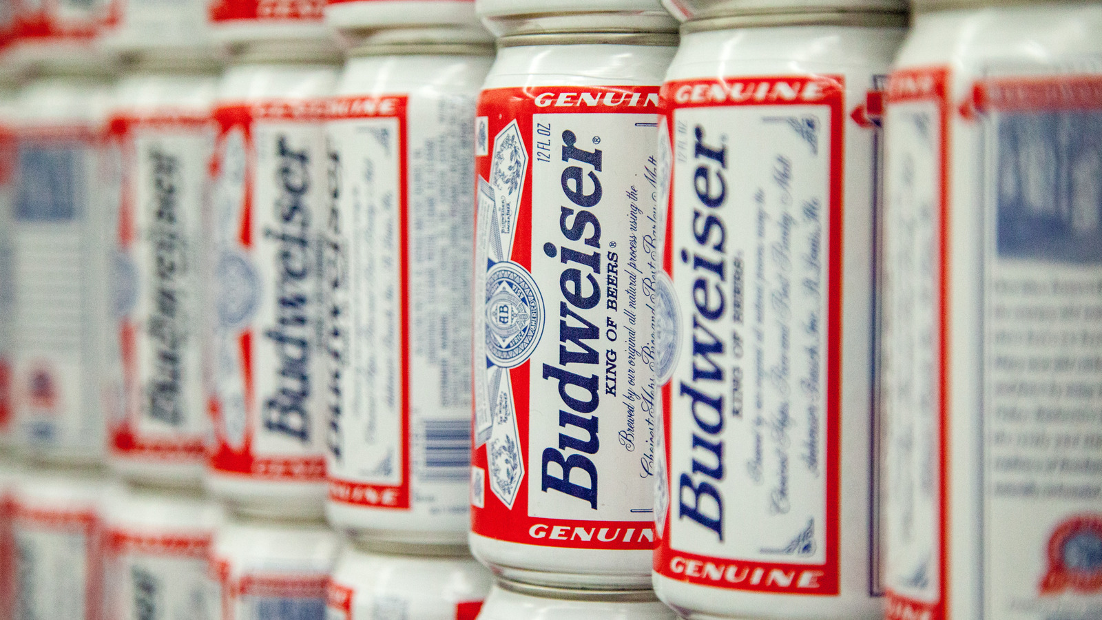 Why Super Bowl Commercials Won't Just Pour AnheuserBusch