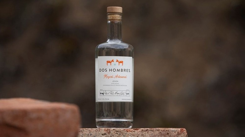 Dos Hombres Mezcal