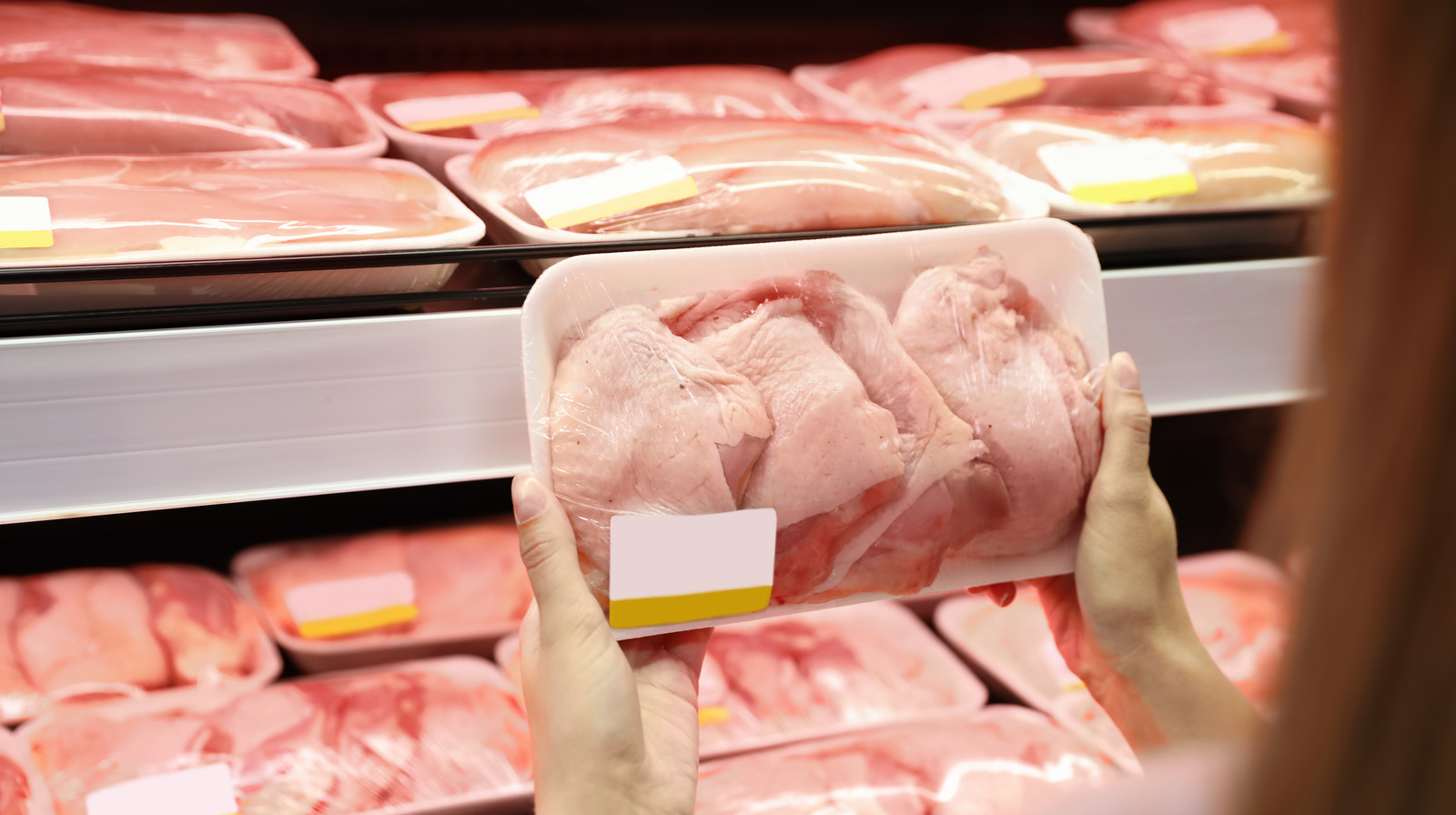 Why The Inflation Of Chicken Prices May Have Come To An End