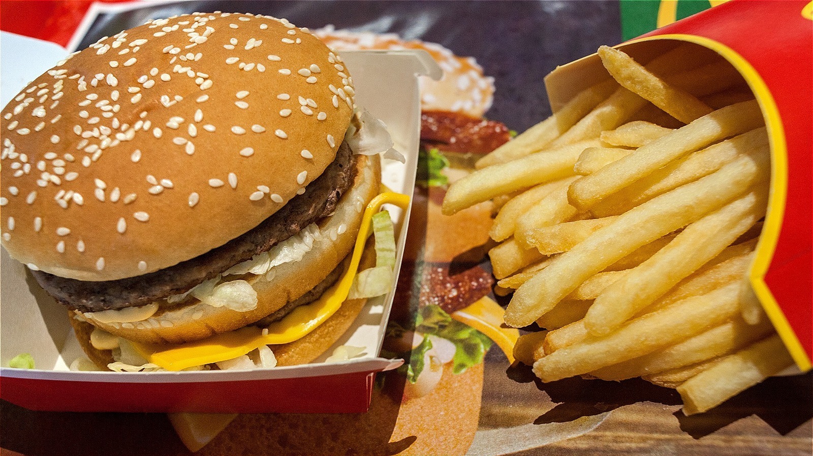 Why The NRDC Is Calling On McDonald's To Update Its Beef Info