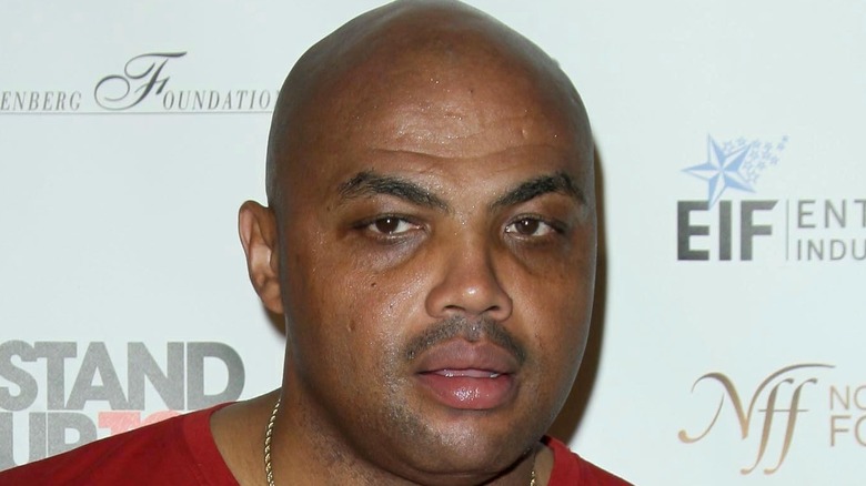 Charles Barkley