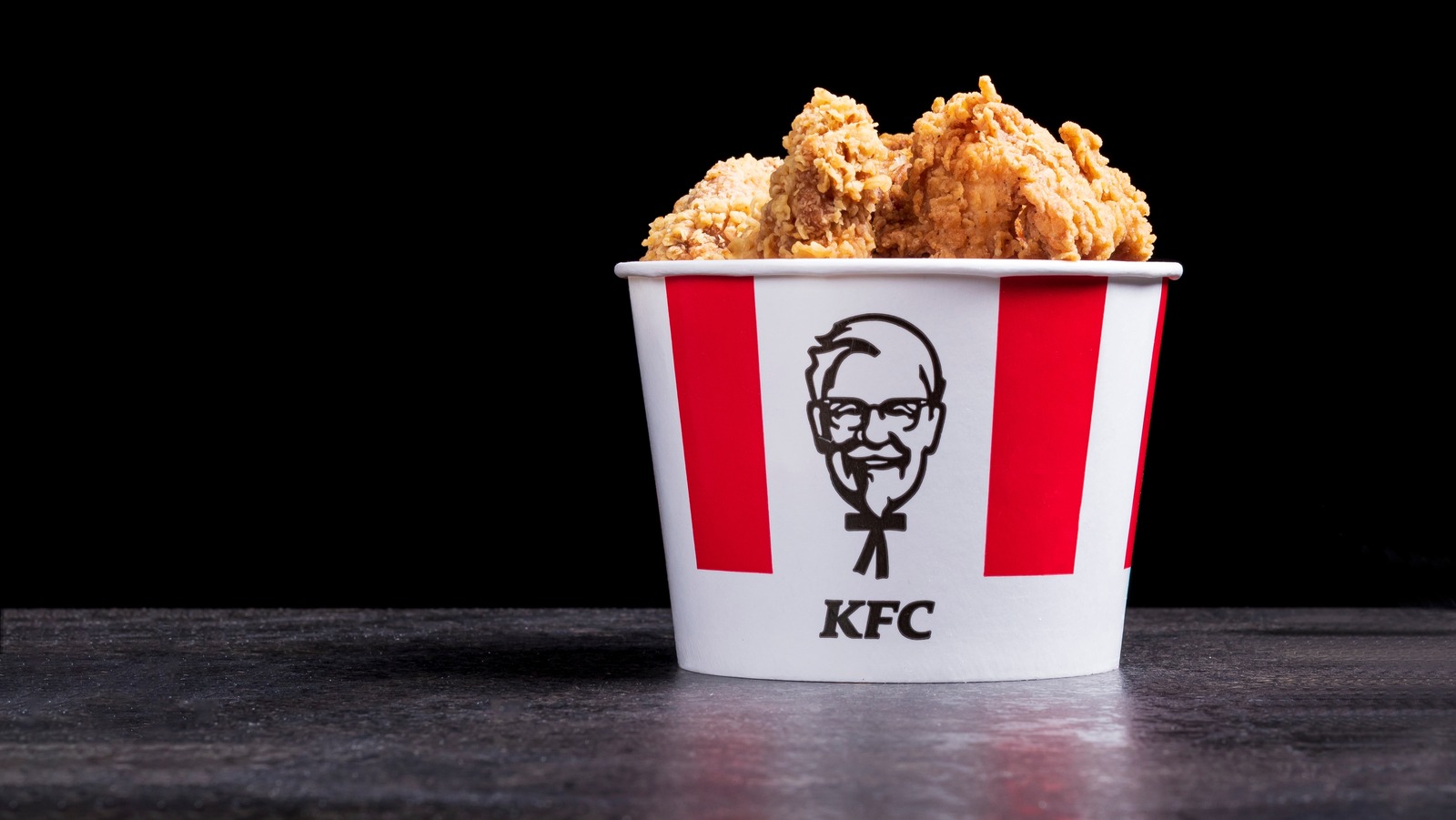 Why These KFC Items Didn't Last