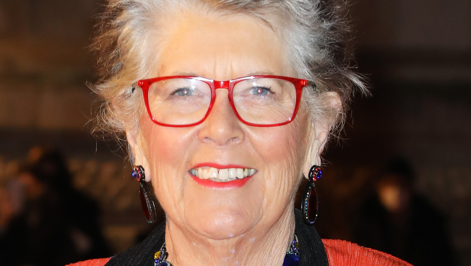 Why This Prue Leith Expression Has Been Getting Criticism