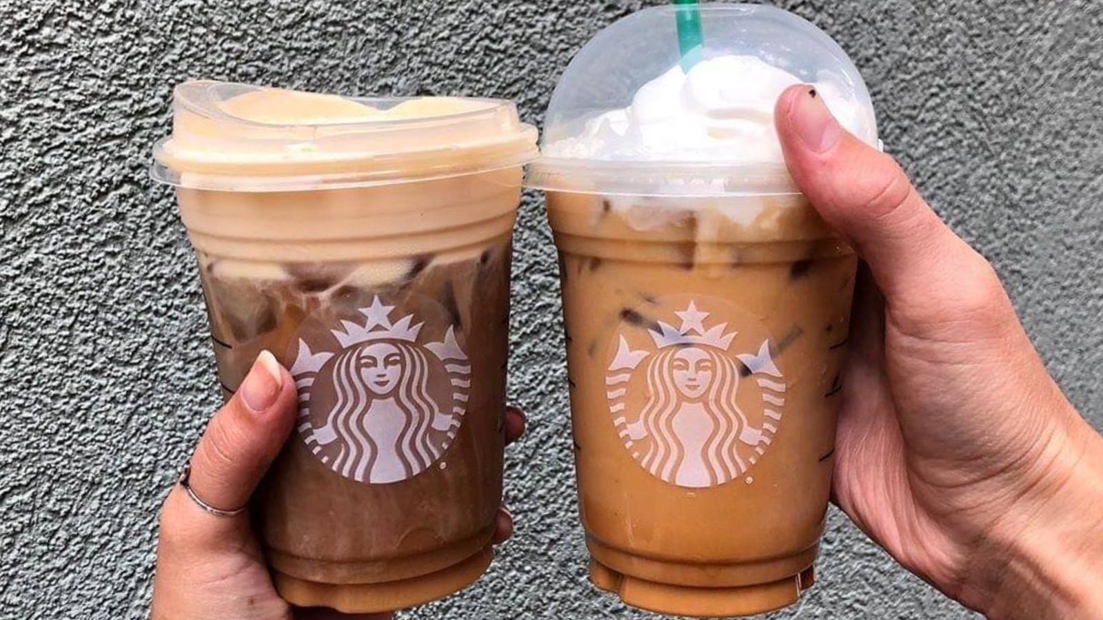 Starbucks is not messing around when it comes to PSL season this