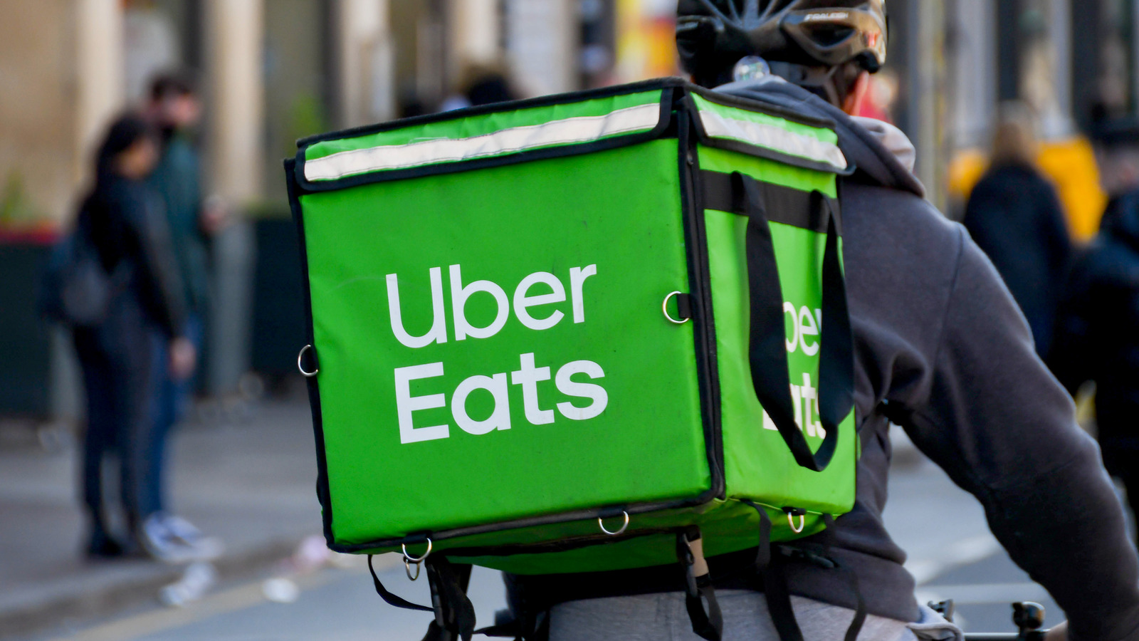 Why Uber Eats' Super Bowl 2024 Commercial Is So Problematic