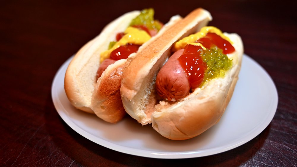 Are Veggie Dogs Good For You