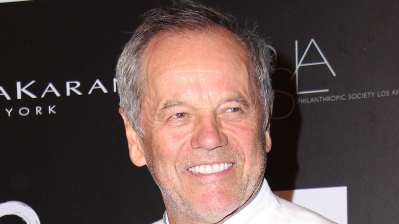 Wolfgang Puck