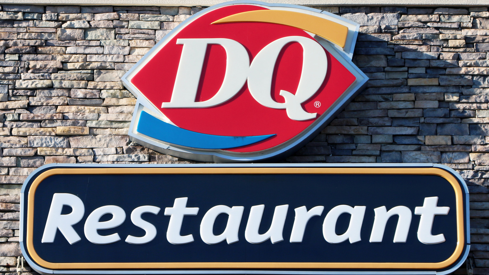 Why You Might Want To Skip Out On Dairy Queen Salads