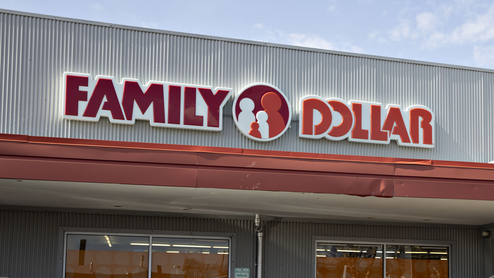 Why You Probably Shouldn t Buy Food From Family Dollar