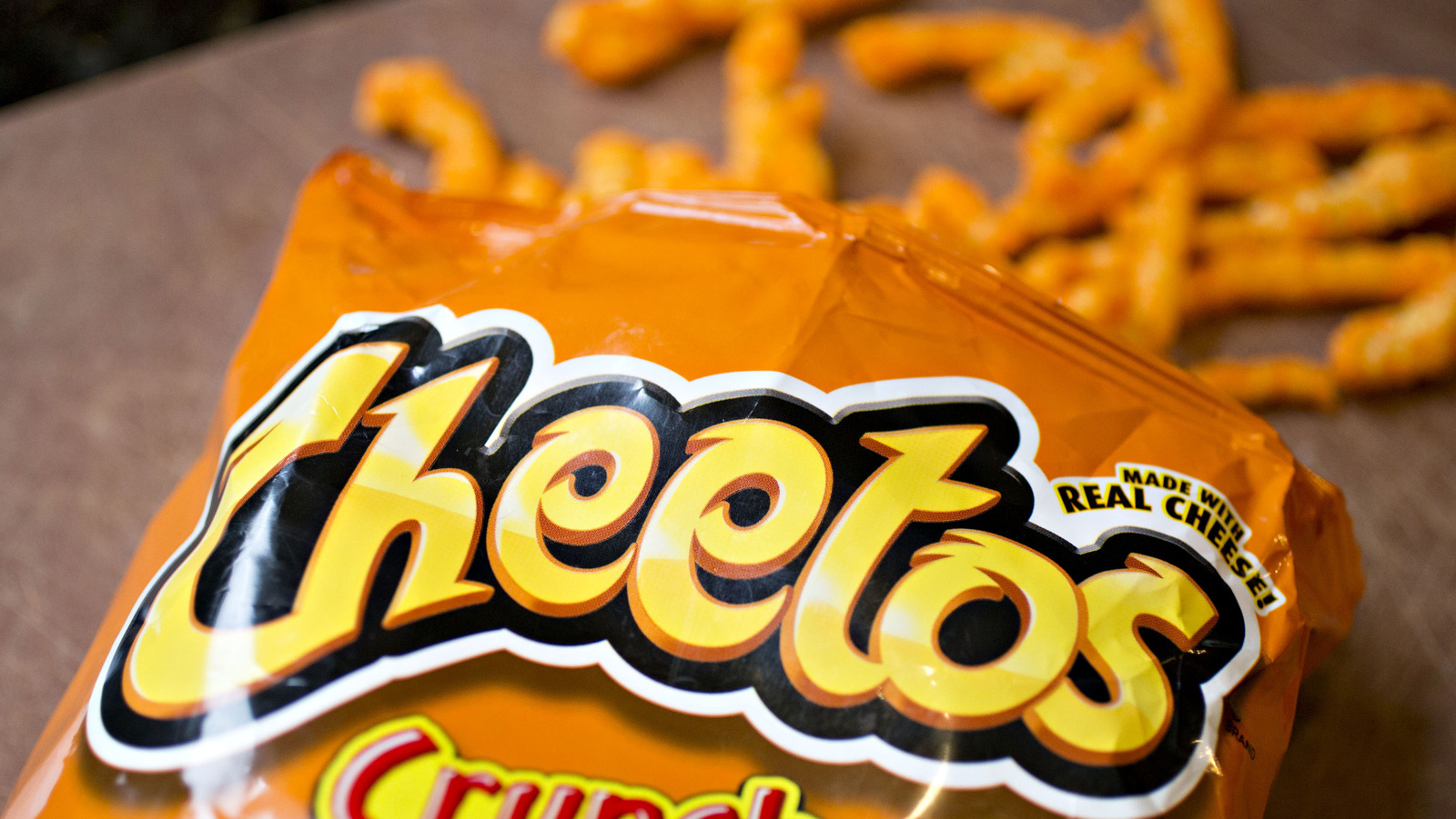 Why You Recognize The Song From The Cheetos Super Bowl Commercial