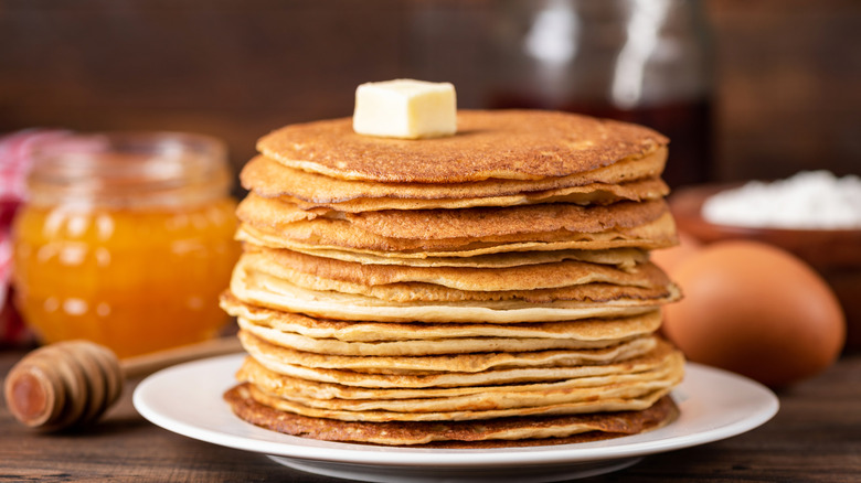 Why You Should Avoid Cracker Barrel's Momma's Pancake ...