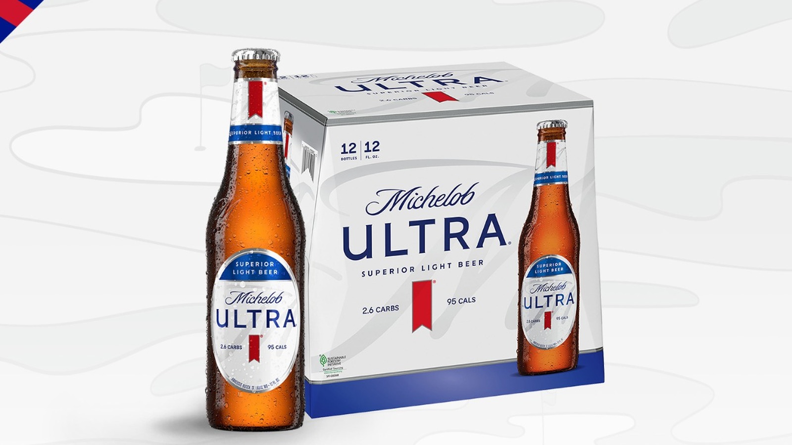 Why You Should Michelob Ultra
