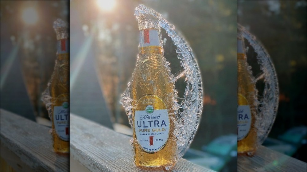 Michelob Ultra