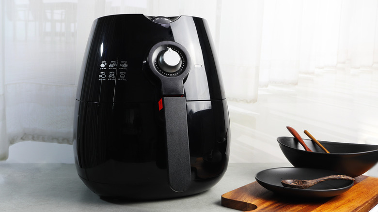 air fryer