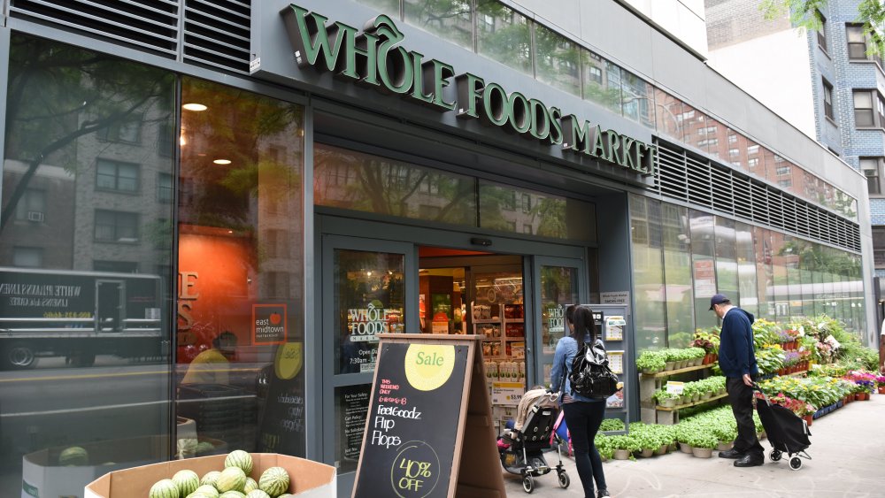 Salad Bar at $9.99 lb - Picture of Whole Foods Market, New York City -  Tripadvisor