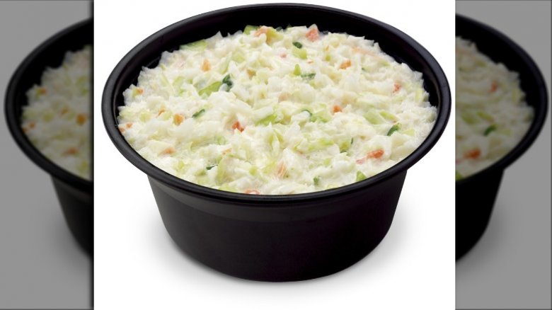 chick-fil-a coleslaw