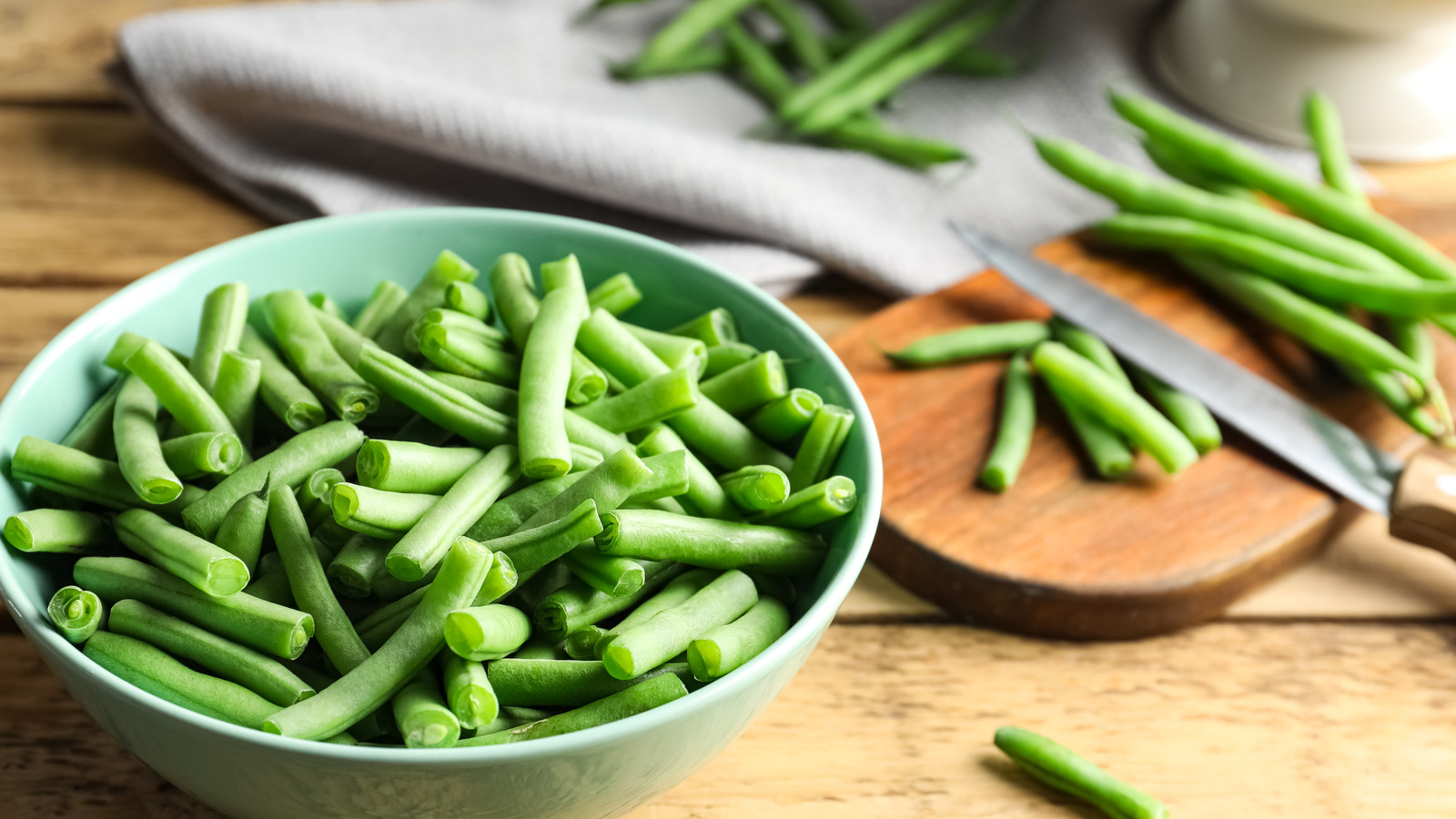 Green beans. Домашняя фасоль стручковая рецепты.