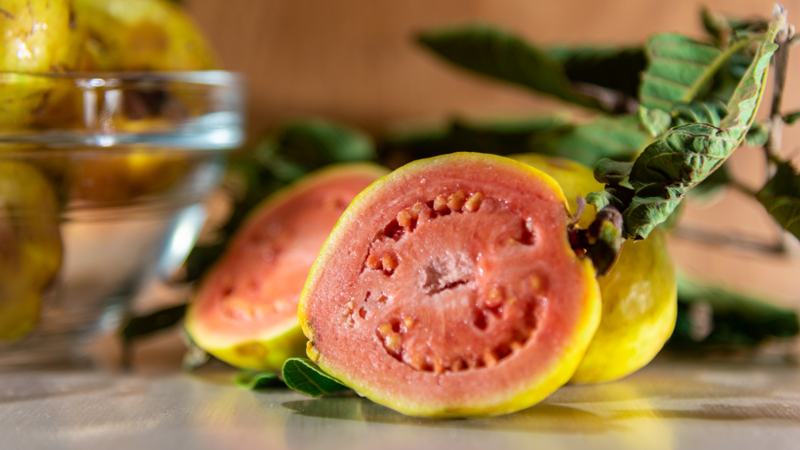 Why You Should Start Eating More Guava