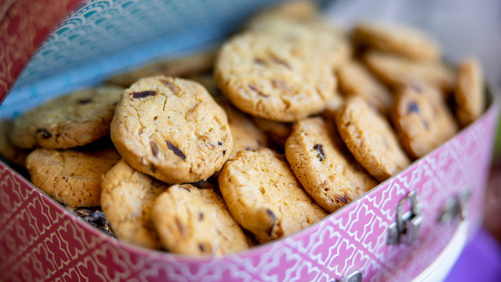 Cookies in Israel