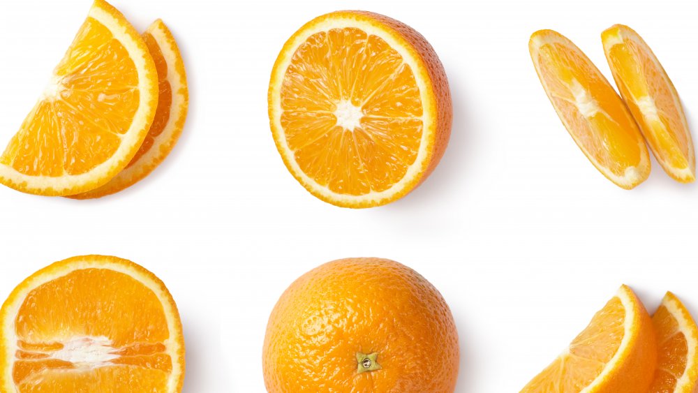 Why You Should Think Twice About Eating Oranges