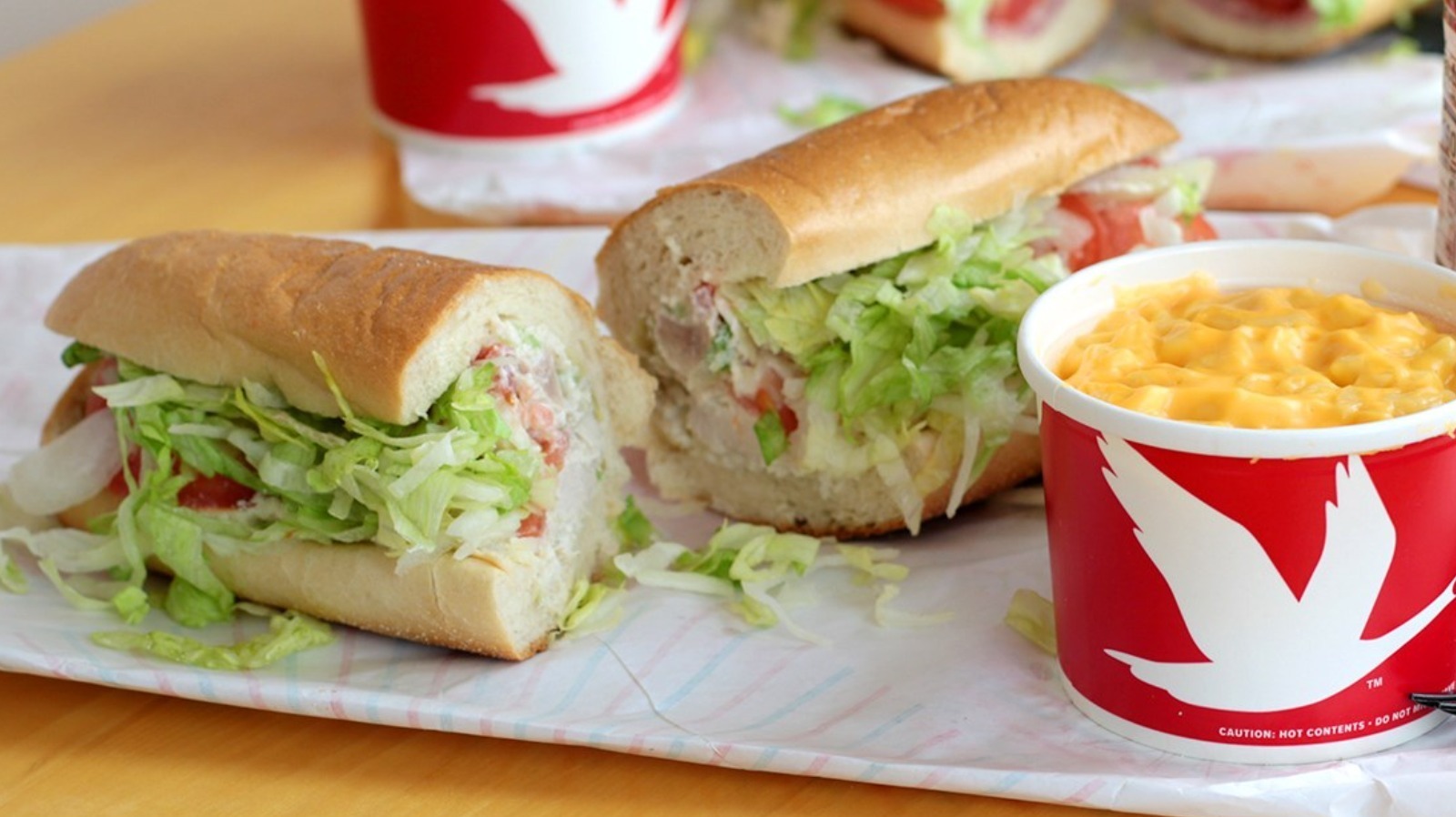 Why You Should Think Twice About Getting Wawa s Italian Sub