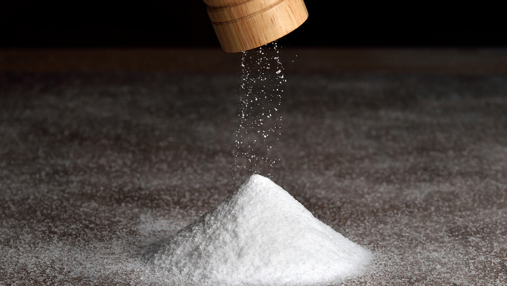 Salt 