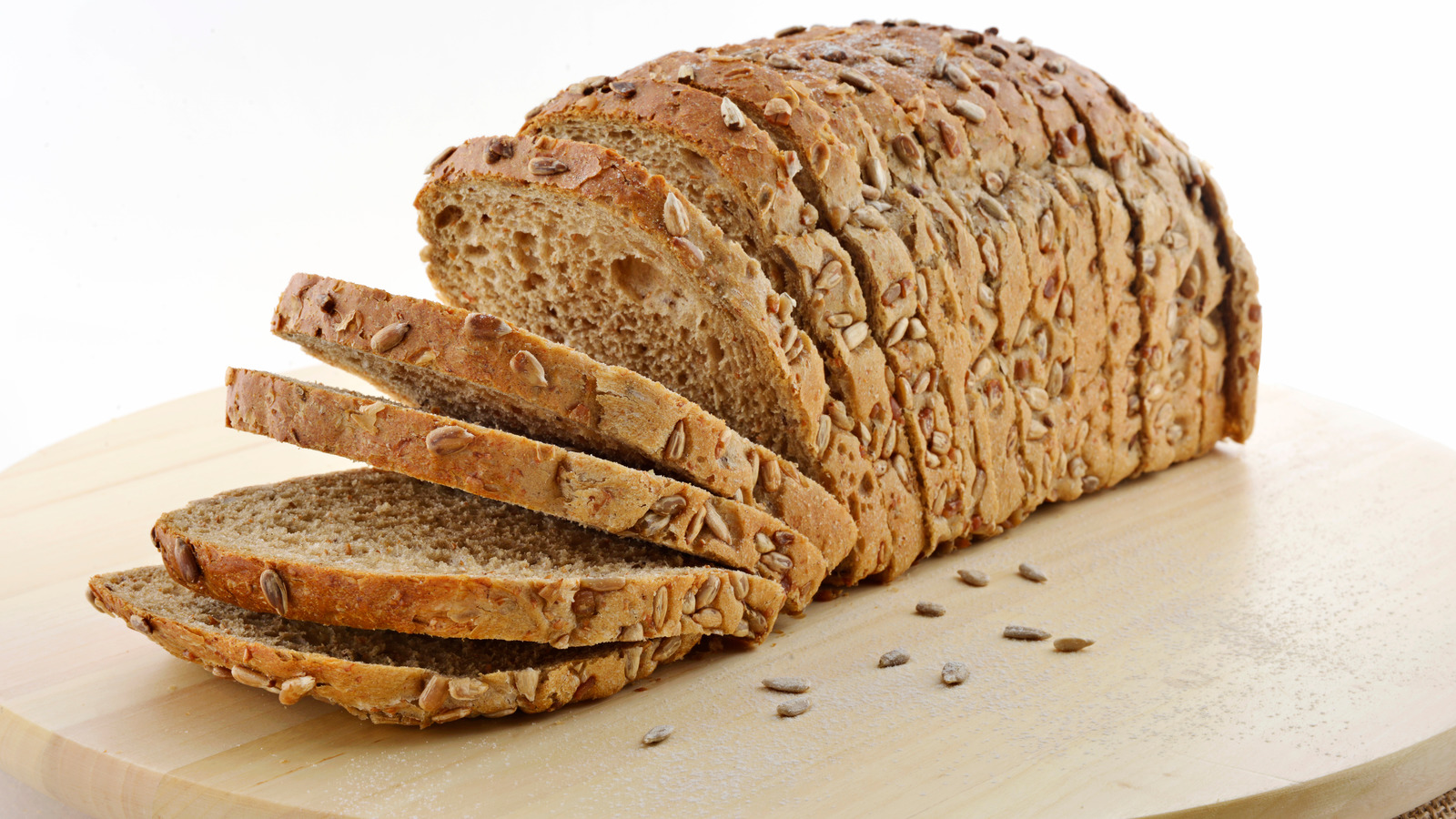 Why You Should Think Twice Before Eating Multigrain Bread