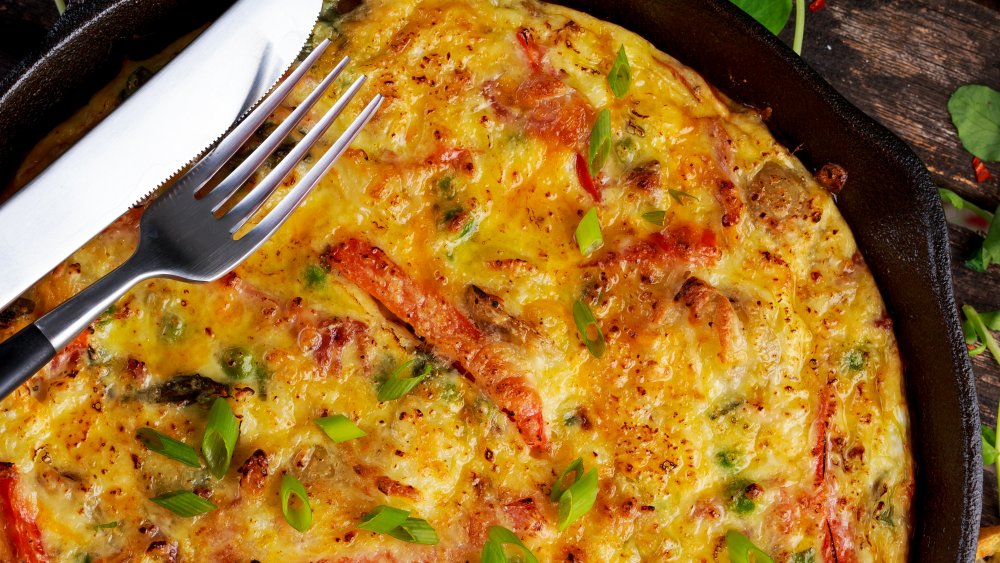 frittata