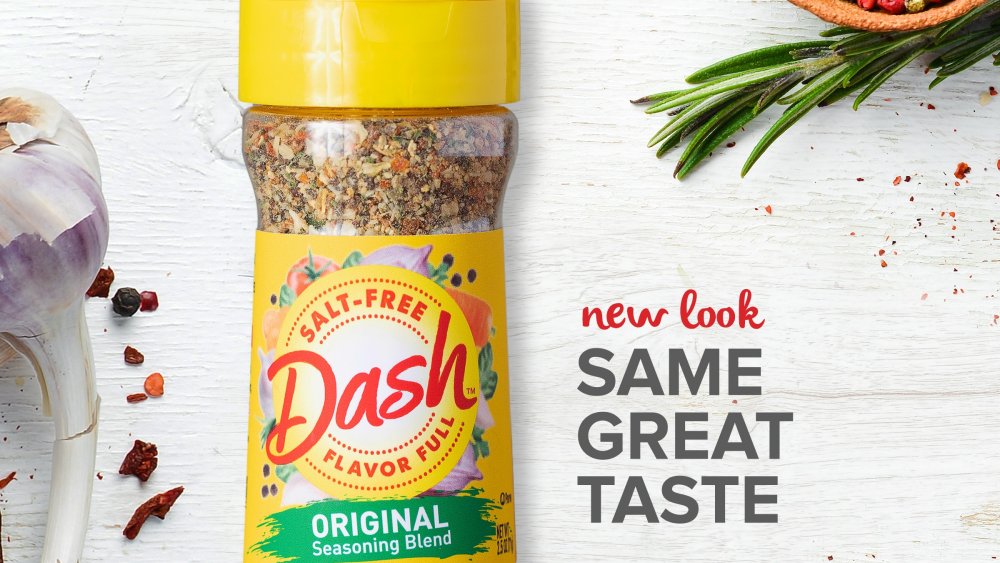 Mrs Dash Complete Salt Free Seasoning Blends Variety Pack - 14