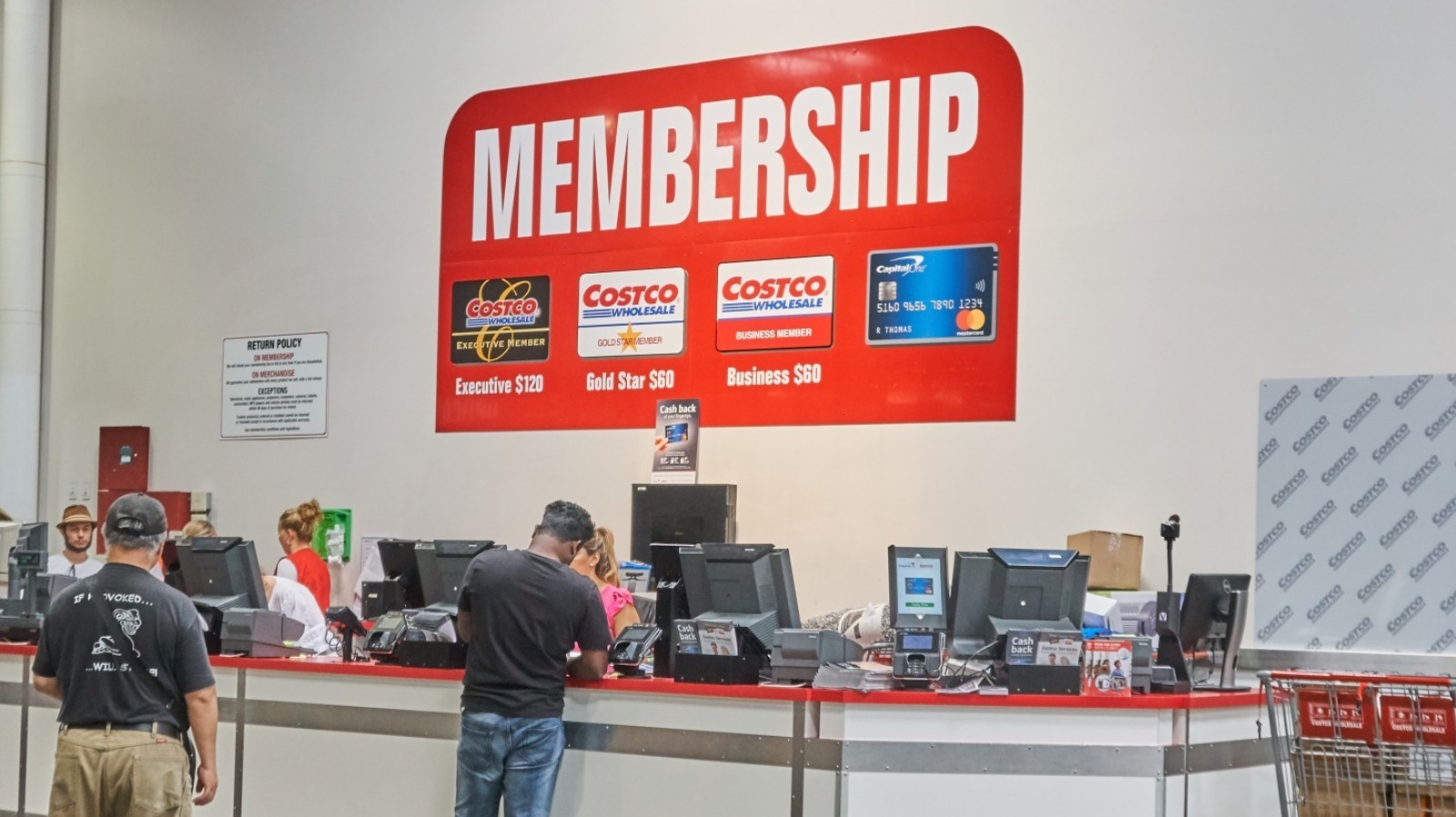 Why Your Costco Membership Cost May Rise Soon