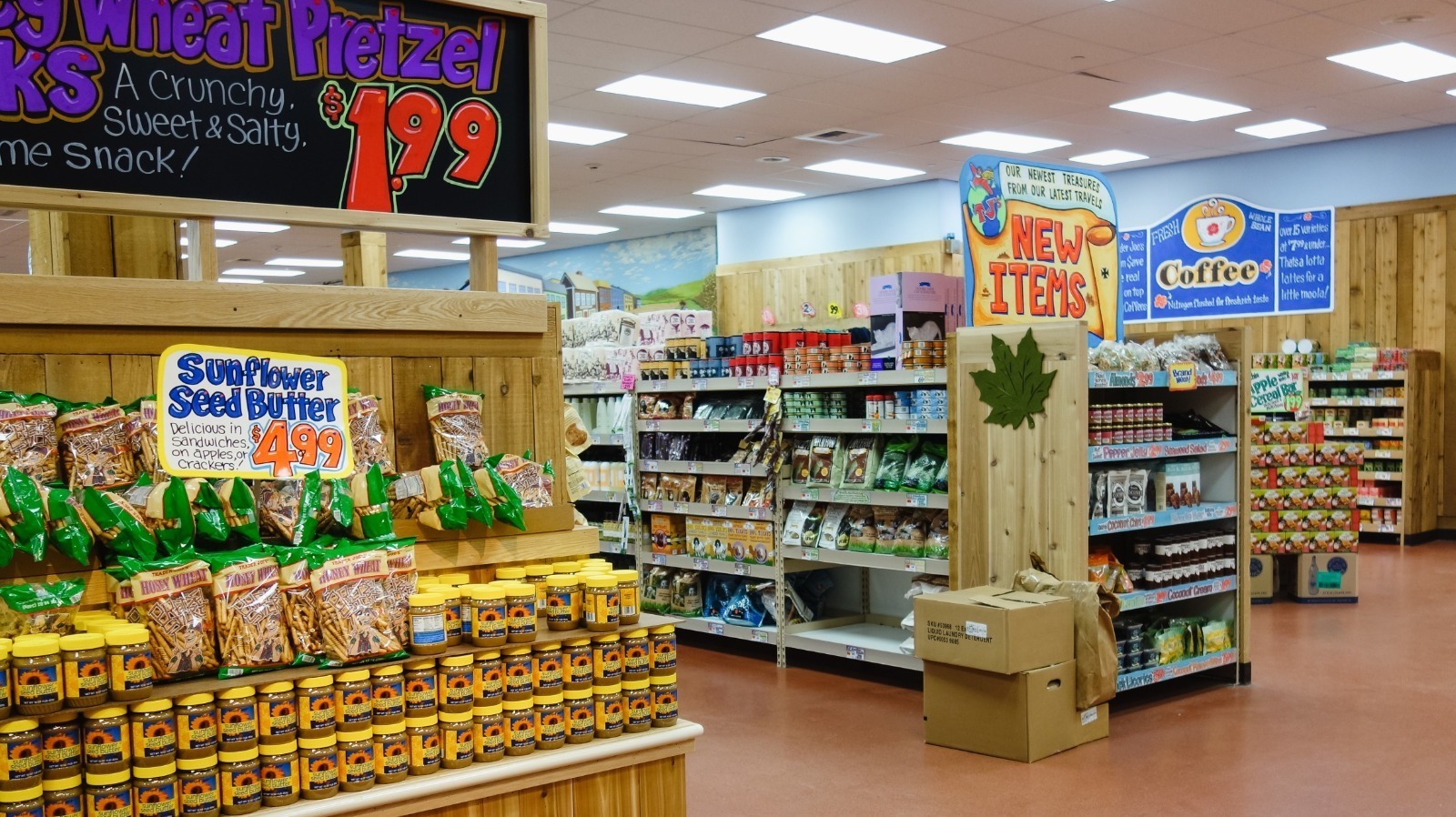 Why Your Trader Joe's Label Doesn't Mean What You Think It Means