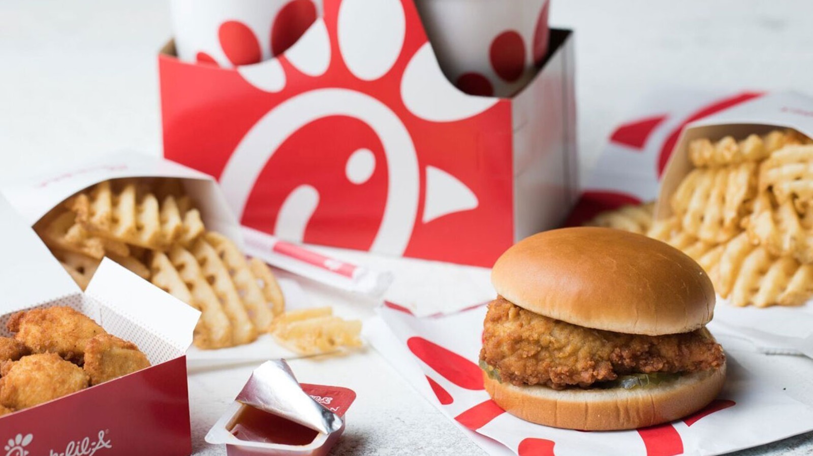 Will ChickFilA Be Open For Christmas 2021?