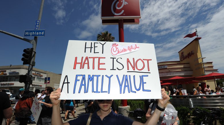 protest sign 