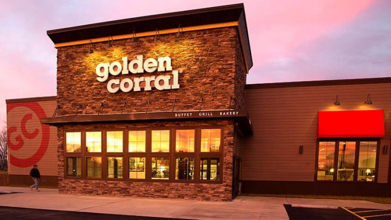 Golden Corral