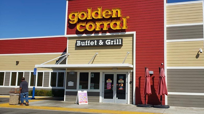 Golden Corral