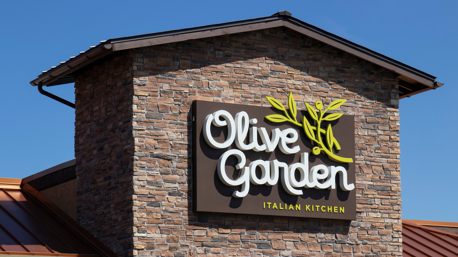 Olive Garden Server Who Brings All Courses Out At Once And Leaves The Cheese  Grater Leaves in 2023