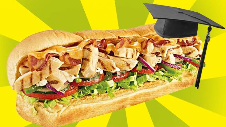 Subway University