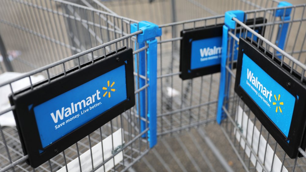Workers Reveal What It's Really Like To Work At Walmart