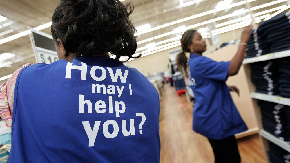 Workers Reveal What It's Really Like To Work At Walmart