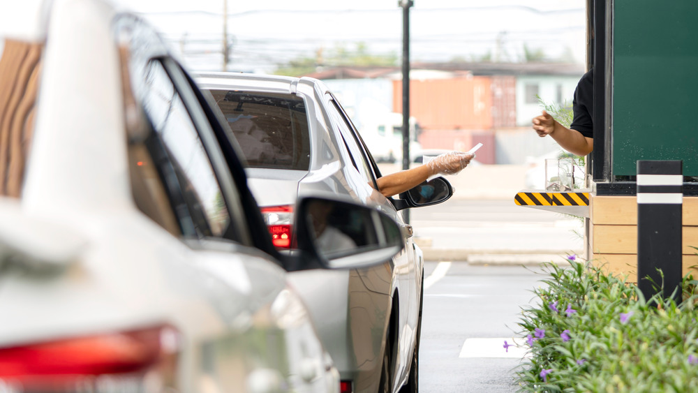 Workers Reveal What It's Really Like Working At A Panera Drive-Thru