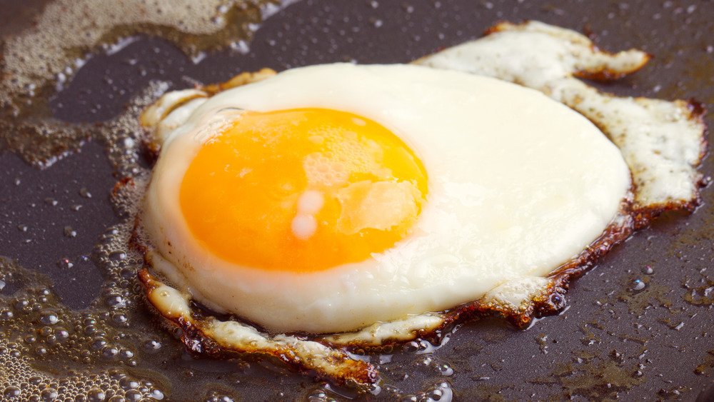 Panera egg cooking