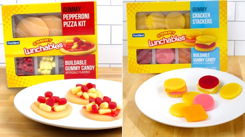 lunchables gummy candy