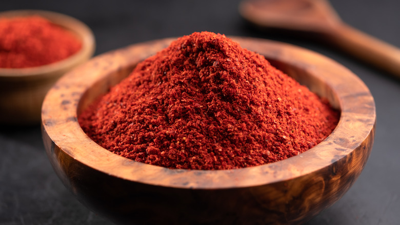 Chili Powder