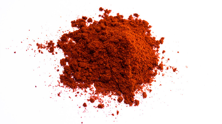 Smoked Paprika