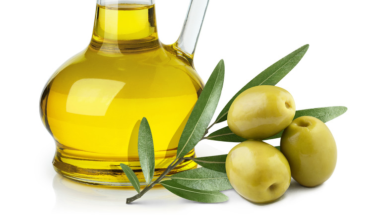 Olive Oil