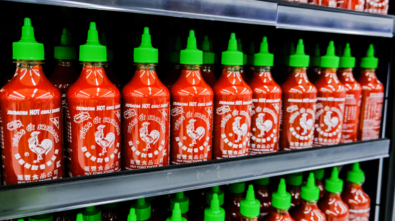 Best Sriracha Substitute: 10 Alternatives Ranked - Evergreen Kitchen