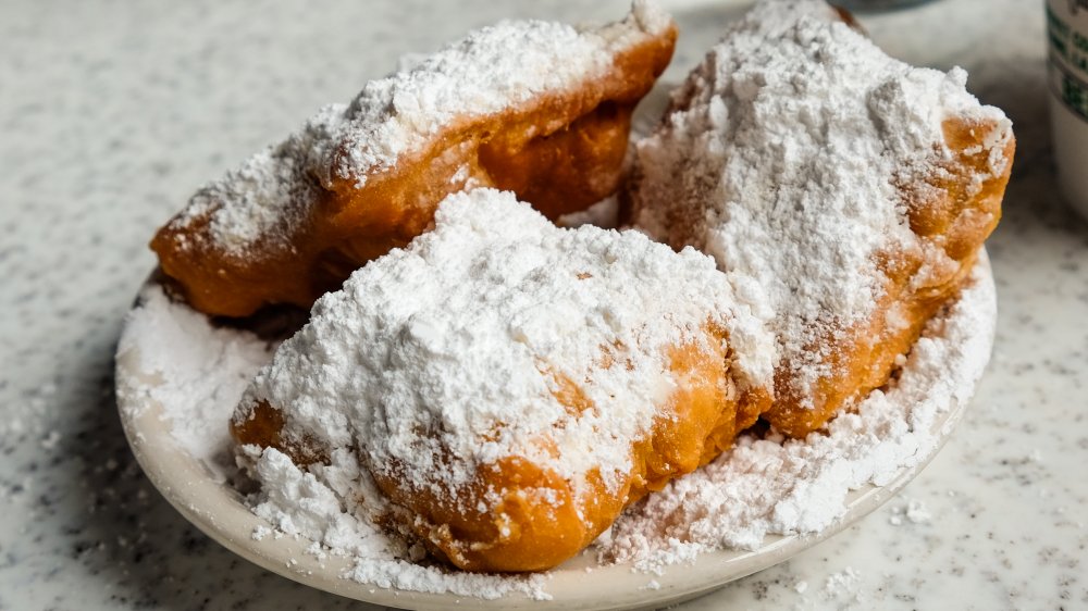 Beignet